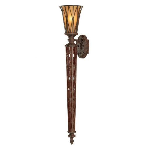 Wall lamp Gold TRIOMPHE ELSTEAD-FE-TRIOMPHE