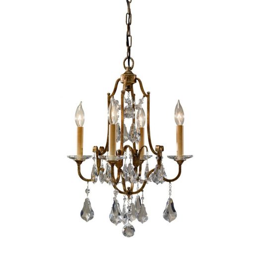 Chandelier Bronze VALENTINA ELSTEAD-FE-VALENTINA4