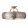 Ceiling Lamp Silver ELSTEAD FE-ZARA-SF