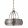 Chandelier Silver ELSTEAD FE-ZARA4