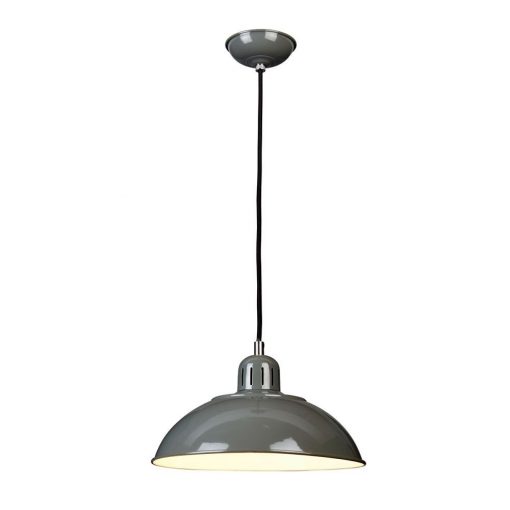 Pendant Green Franklin ELSTEAD-FRANKLIN-P-GY