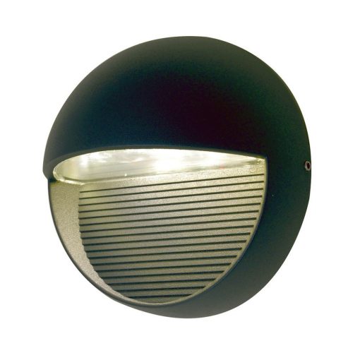 Outdoor wall lamp Gray Freyr ELSTEAD-FREYR-R