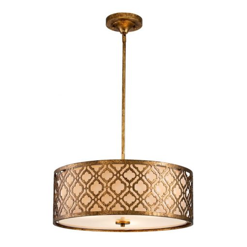 Pendant Gold Arabella ELSTEAD-GN-ARABELLA-PL