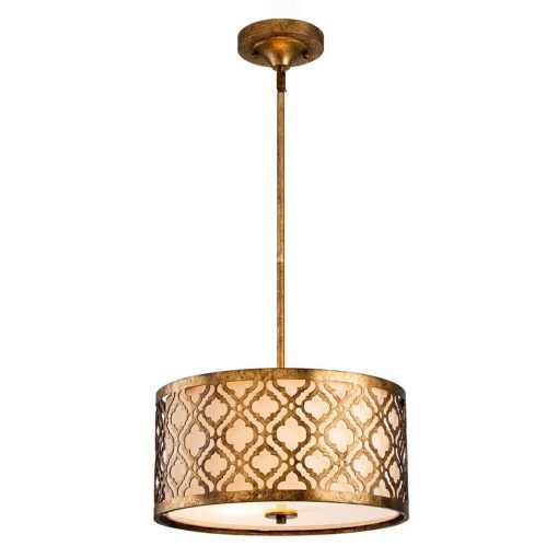 Pendant Gold Arabella ELSTEAD-GN-ARABELLA-PM