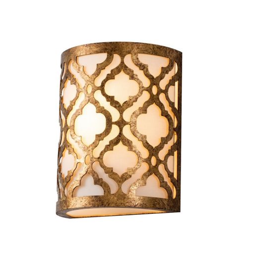 Wall lamp Gold Arabella ELSTEAD-GN-ARABELLA1