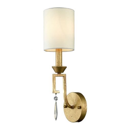 Wall lamp Gold Lemuria ELSTEAD-GN-LEMURIA1