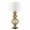 Table Lamp Gold ELSTEAD GN-OCTAVIA-TL-GD