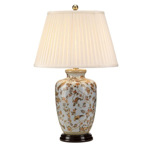 Table Lamp Multicolor ELSTEAD GOLD-BIRDS-TL