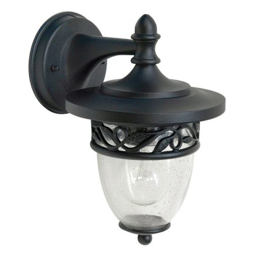 Outdoor wall lamp Black BURFORD ELSTEAD-GZH-BF2