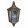 Outdoor wall lamp Black CRICKLADE ELSTEAD-GZH-CKL7