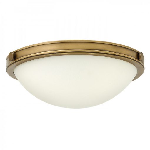 Ceiling Lamp Bronze ELSTEAD HK-COLLIER-FS