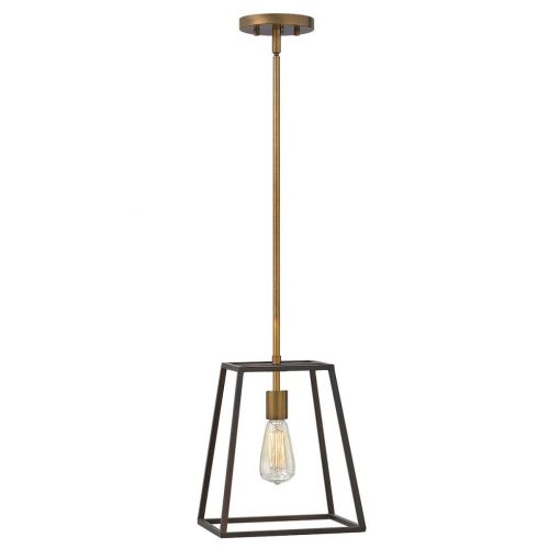 Pendant Bronze Fulton ELSTEAD-HK-FULTON-P