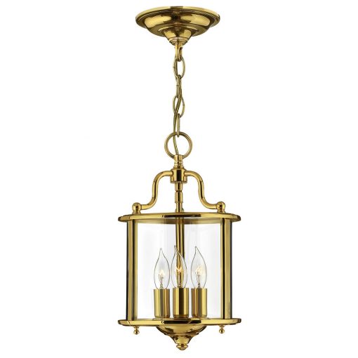 Pendant Bronze ELSTEAD HK-GENTRY-PS-PB