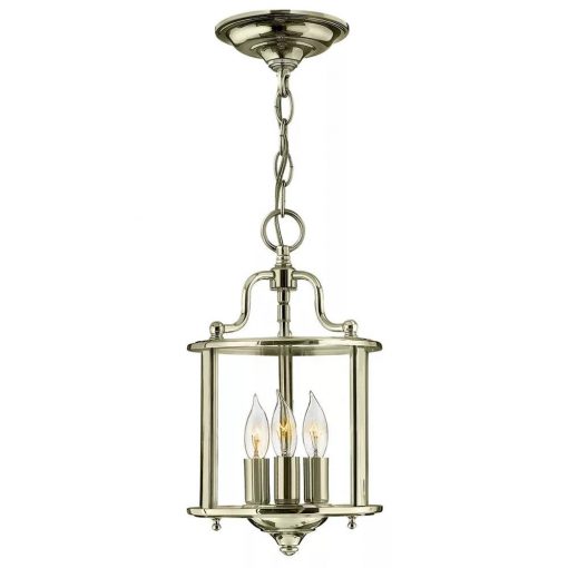 Pendant Bronze ELSTEAD HK-GENTRY-PS-PN