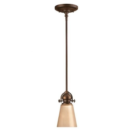 Pendant Bronze Mayflower ELSTEAD-HK-MAYFLOWER-PA