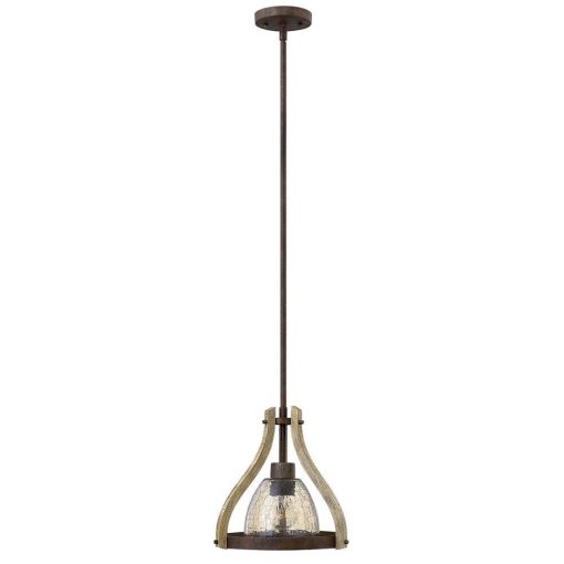 Suspension Brown MIDDLEFIELD ELSTEAD-HK-MIDDLEFIELDP1