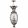 Pendant Silver PLANTATION ELSTEAD-HK-PLANT4-P-PL