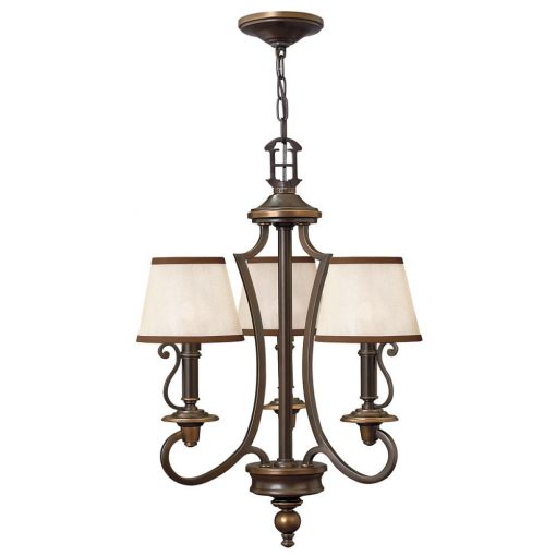 Chandelier Bronze PLYMOUTH ELSTEAD-HK-PLYMOUTH3