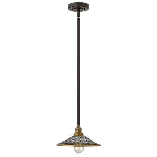 Pendant Bronze Rigby ELSTEAD-HK-RIGBY-P-KZ