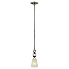 Suspension Chrome ZELDA ELSTEAD-HK-ZELDA-PA-PN