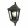 Outdoor wall lamp Black KERRY ELSTEAD-KERRY-FLUSH