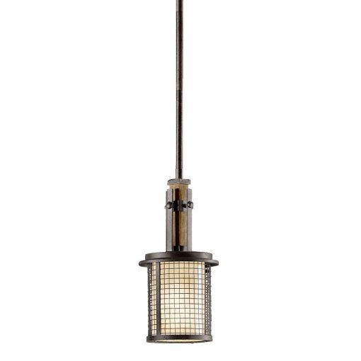 Pendant Bronze AHRENDALE ELSTEAD-KL-AHRENDALE-MP