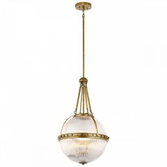 Pendant Bronze ELSTEAD KL-ASTER-P-NBR