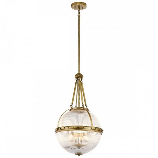 Pendant Bronze ELSTEAD KL-ASTER-P-NBR