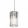 Bathroom Pendant Chrome ELSTEAD KL-CRYSTAL-SKYE-MP