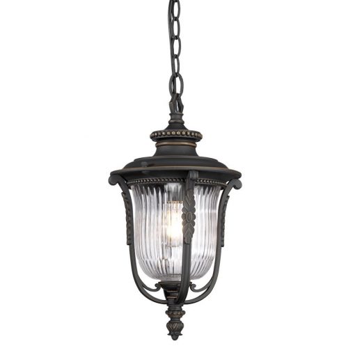 Pendant Bronze LUVERNE ELSTEAD-KL-LUVERNE8-M