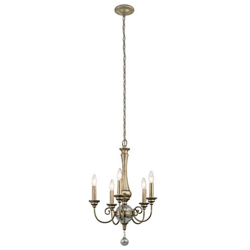 Pendant Gold Rosalie ELSTEAD-KL-ROSALIE-5A