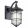 Outdoor wall lamp Black Royal Marine ELSTEAD-KL-ROYAL-MARINE2-S