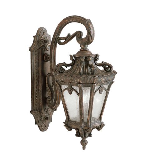 Outdoor wall lamp Bronze TOURNAI ELSTEAD-KL-TOURNAI2-L