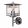 Outdoor wall lamp Chrome KOLNE ELSTEAD-KOLNE