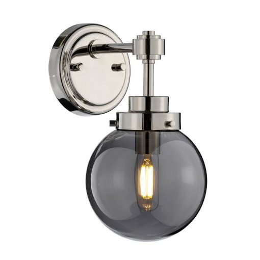 Wall lamp Chrome Kula ELSTEAD-KULA1