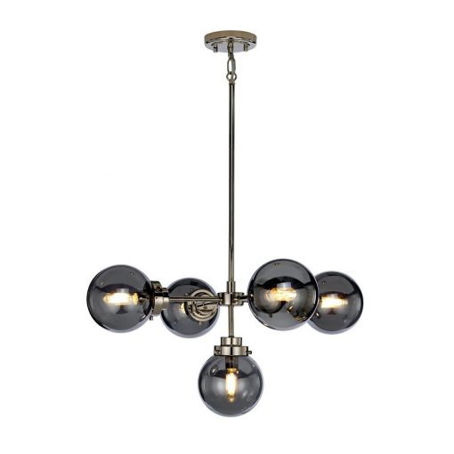 Suspension Chrome Kula ELSTEAD-KULA5