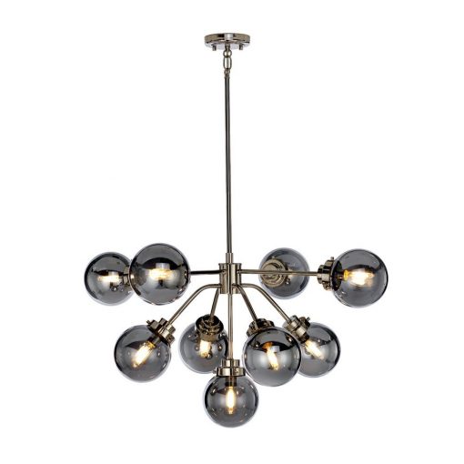 Suspension Chrome Kula ELSTEAD-KULA9