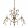 Chandelier Bronze LILY ELSTEAD-LL3-ANT-BRZ