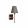 Wall lamp Chrome Lucerne ELSTEAD-LUCERNE-1LT