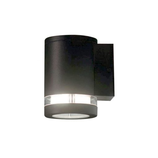 Outdoor wall lamp Gray Magnus ELSTEAD-MAGNUS-1