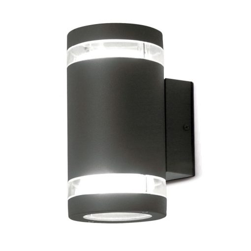 Outdoor wall lamp Gray Magnus ELSTEAD-MAGNUS-2