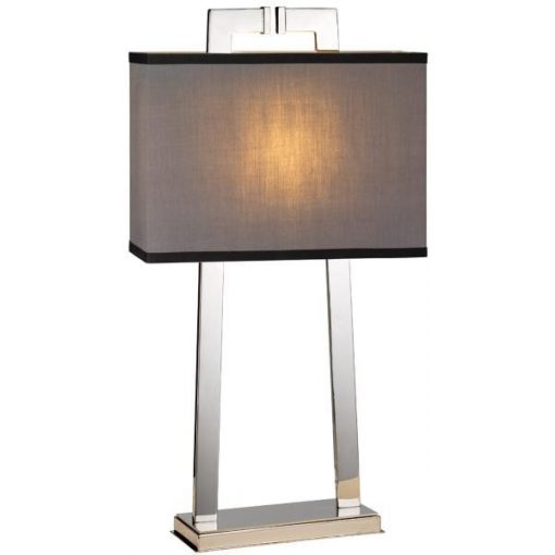 Table Lamp Gray ELSTEAD MAGRO-TL