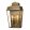 Outdoor wall lamp Copper Mansion House ELSTEAD-MANSION-HOUSE-L-BR