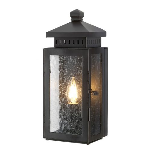 Outdoor wall lamp Bronze MATLOCK ELSTEAD-MATLOCK