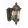 Outdoor wall lamp Bronze NEW ENGLAND ELSTEAD-NE1-S