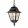 Outdoor Suspension Black NORFOLK ELSTEAD-NR9-BLK