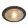 Ceiling lamp Black OLIVIA ELSTEAD-OV-F-BLK-GOLD