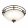 Ceiling lamp Black PEMBROKE ELSTEAD-PB-FA-BLK-GOLD