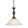 Pendant Black Pembroke ELSTEAD-PB-P-BLK-GOLD