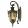 Outdoor wall lamp Bronze PHILADELPHIA ELSTEAD-PH2-L-OB